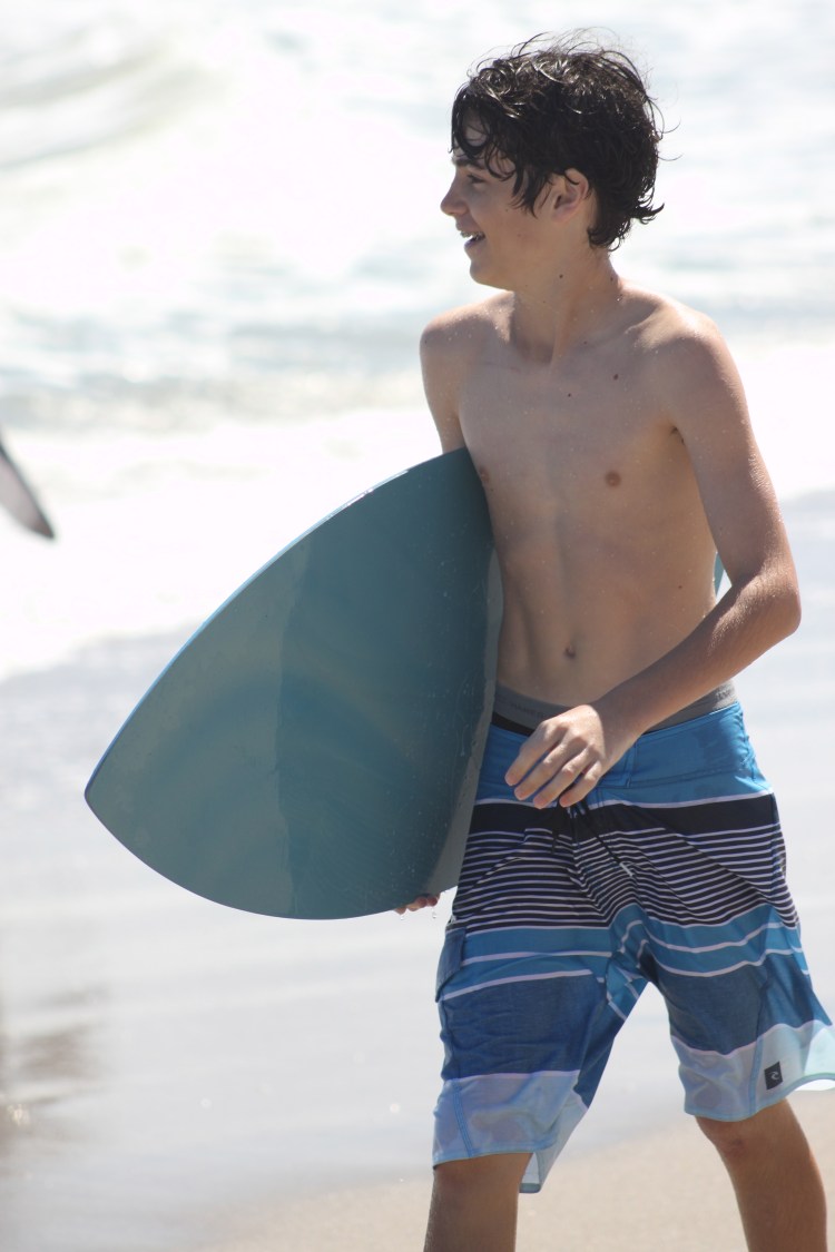 Create a passion for a lifestyle on the water!