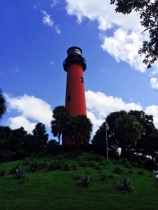 Jupiter Lighthouse